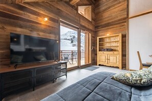 2 chambres, Wi-Fi gratuit