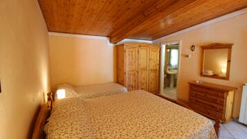 1 Schlafzimmer, BĂŒgeleisen/BĂŒgelbrett, WLAN