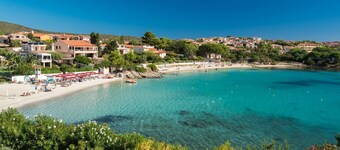 Villa Bianca - VILLA BIANCA