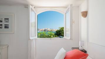 6 camere, ferro/asse da stiro, Wi-Fi