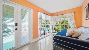 3 habitaciones y wifi