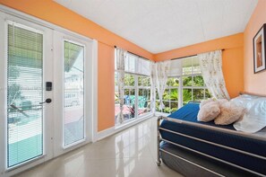3 habitaciones y wifi 