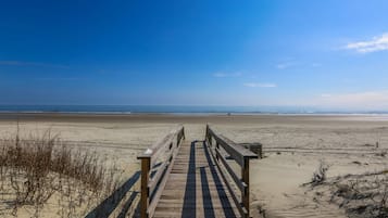 NĂ€ra stranden