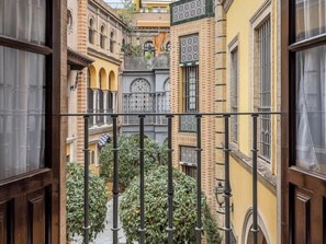 Property grounds - Dreams of the Cathedral * Oasis in Santa Cruz * (Sevilla)