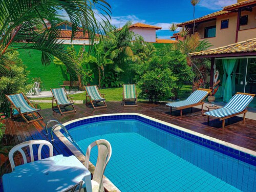 G'Alves Residence