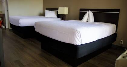 Heritage Inn and Suites