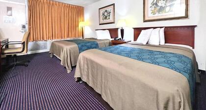 Heritage Inn and Suites