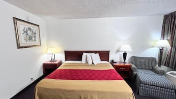 Basic Single Room