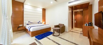 Comfort Hotel Amritsar