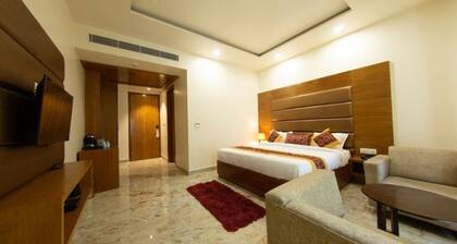 Comfort Hotel Amritsar