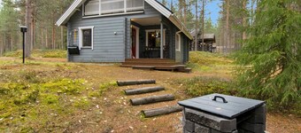 Pikku pyhis by Interhome