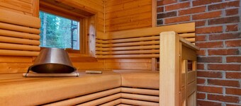 Pikku pyhis by Interhome