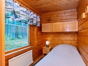 1 habitación 