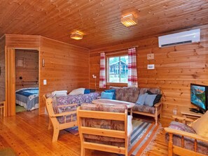 Inside other - Vacation home Ummelo by Interhome (Pelkosenniemi)