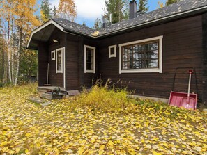 Inside other - Vacation home Ummelo by Interhome (Pelkosenniemi)
