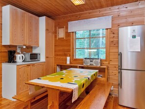 Inside other - Vacation home Ummelo by Interhome (Pelkosenniemi)