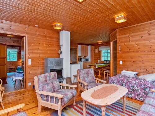 Vacation home Ummelo by Interhome