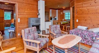 Vacation home Ummelo by Interhome