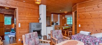 Vacation home Ummelo by Interhome