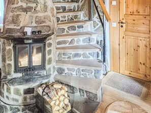 Interior - Munkero by Interhome (Pelkosenniemi)