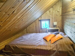 1 bedroom - Munkero by Interhome (Pelkosenniemi)