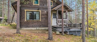 Munkero by Interhome