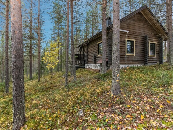 Exterior - Munkero by Interhome (Pelkosenniemi)