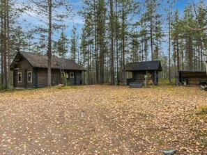 Exterior - Munkero by Interhome (Pelkosenniemi)