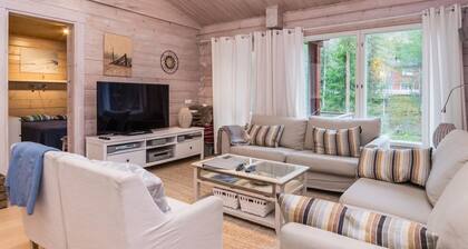 Isokuru 3 by Interhome