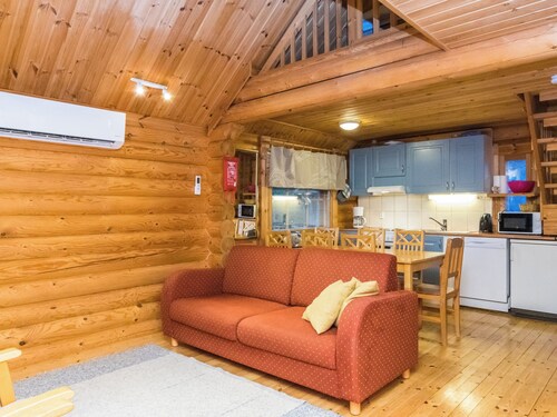 Kuukkelin tupa 2 by Interhome