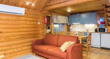 Kuukkelin tupa 2 by Interhome