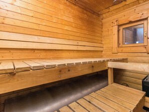Unclassified image, 5 of 12, button - Kuukkelin tupa 2 by Interhome (Pelkosenniemi)