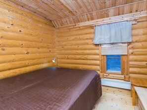 Unclassified image, 2 of 12, button - Kuukkelin tupa 2 by Interhome (Pelkosenniemi)