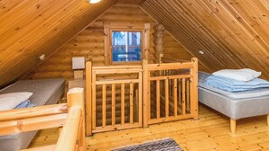Unclassified image, 5 of 12, button - Kuukkelin tupa 2 by Interhome (Pelkosenniemi)