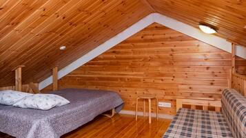 2 makuuhuonetta, internet