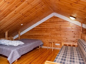 2 makuuhuonetta, internet