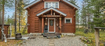 Puukenkä by Interhome