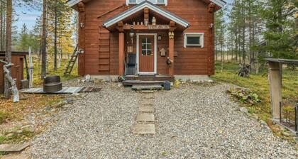 PuukenkÀ by Interhome