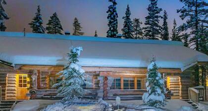 Joikupirtti b by Interhome