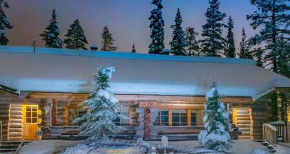 Joikupirtti b by Interhome