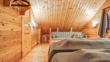 2 makuuhuonetta, internet