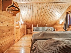 2 quartos, acesso à internet