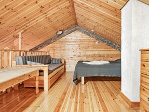 2 makuuhuonetta, internet