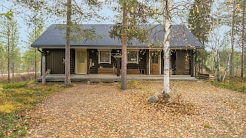 Ulkopuoli
