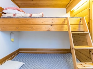 1 slaapkamer