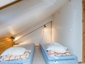 1 bedroom - Lapintatti a by Interhome (Pelkosenniemi)