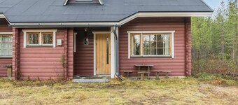 Lapintatti a by Interhome