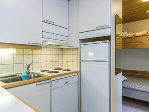 Eget kjøkken