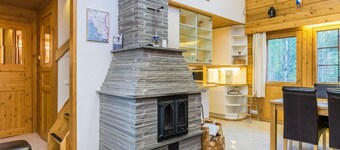 Lapintatti a by Interhome