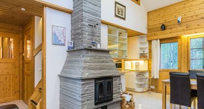 Lapintatti a by Interhome